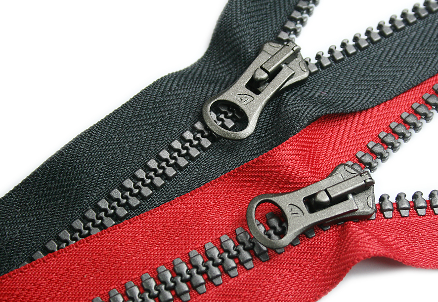 Молнии и швейная фурнитура Zipper EU